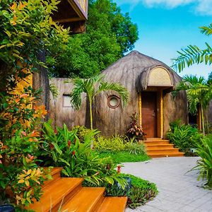 UNWND Boutique Hotel Dumaguete